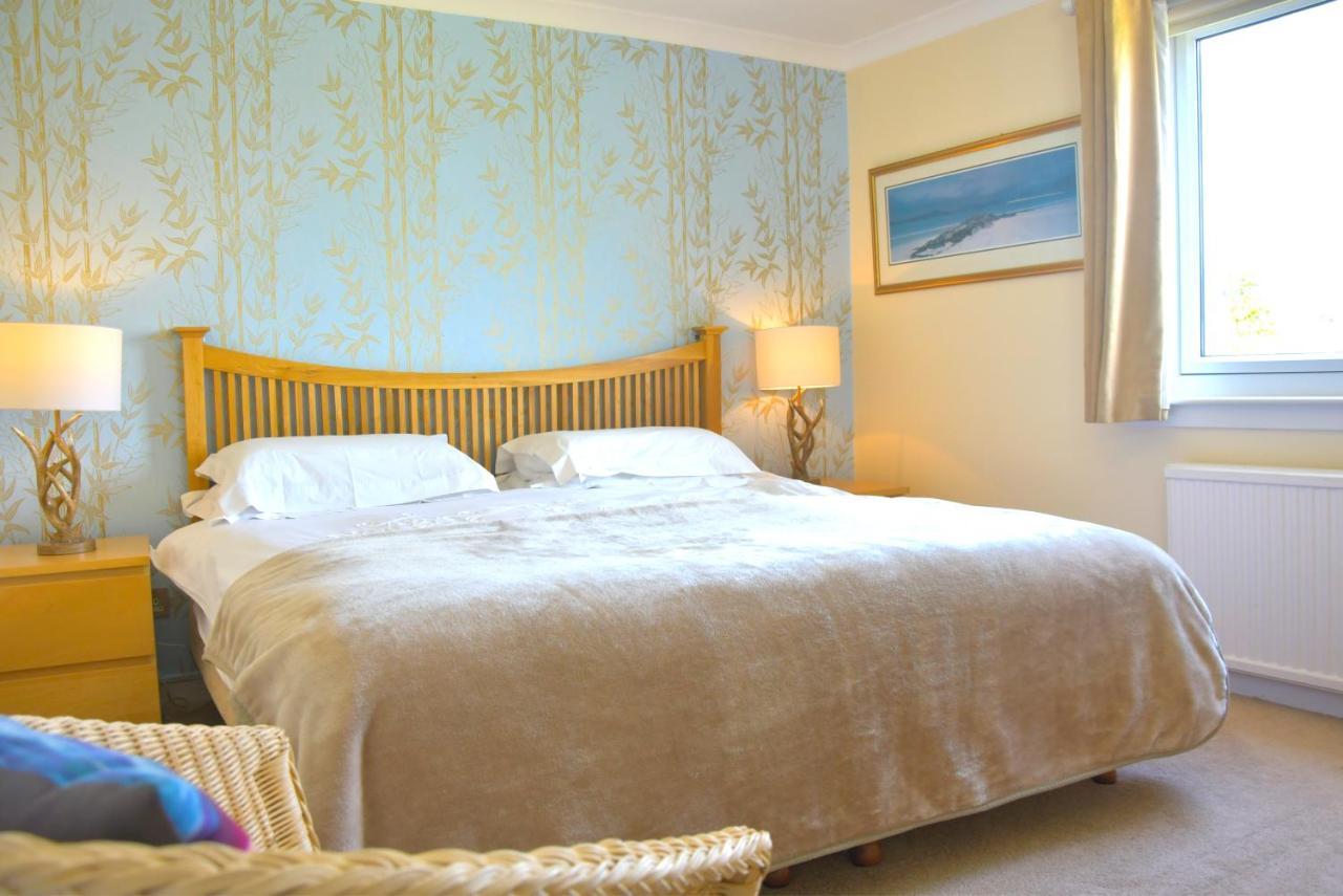 No12 Bed And Breakfast, St Andrews Ngoại thất bức ảnh