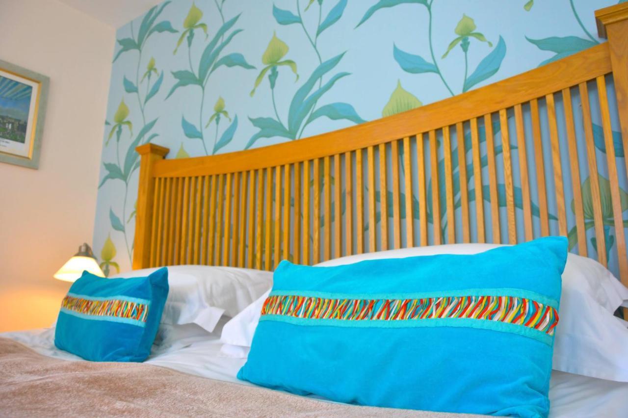 No12 Bed And Breakfast, St Andrews Ngoại thất bức ảnh