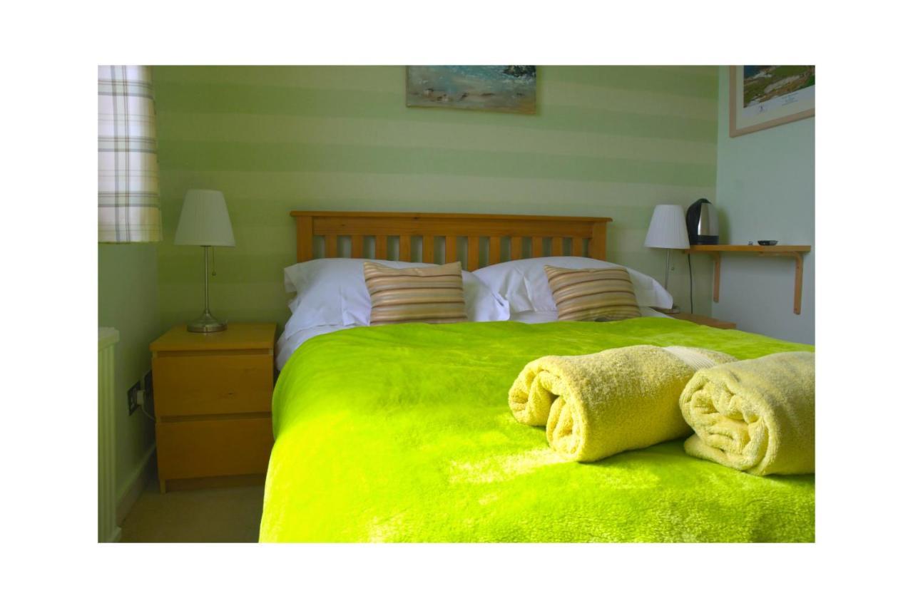 No12 Bed And Breakfast, St Andrews Ngoại thất bức ảnh
