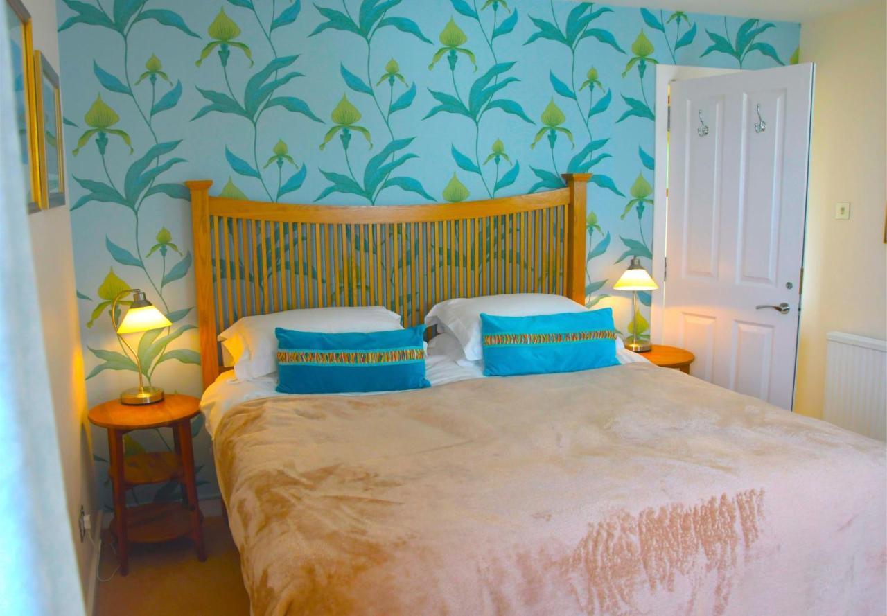 No12 Bed And Breakfast, St Andrews Ngoại thất bức ảnh