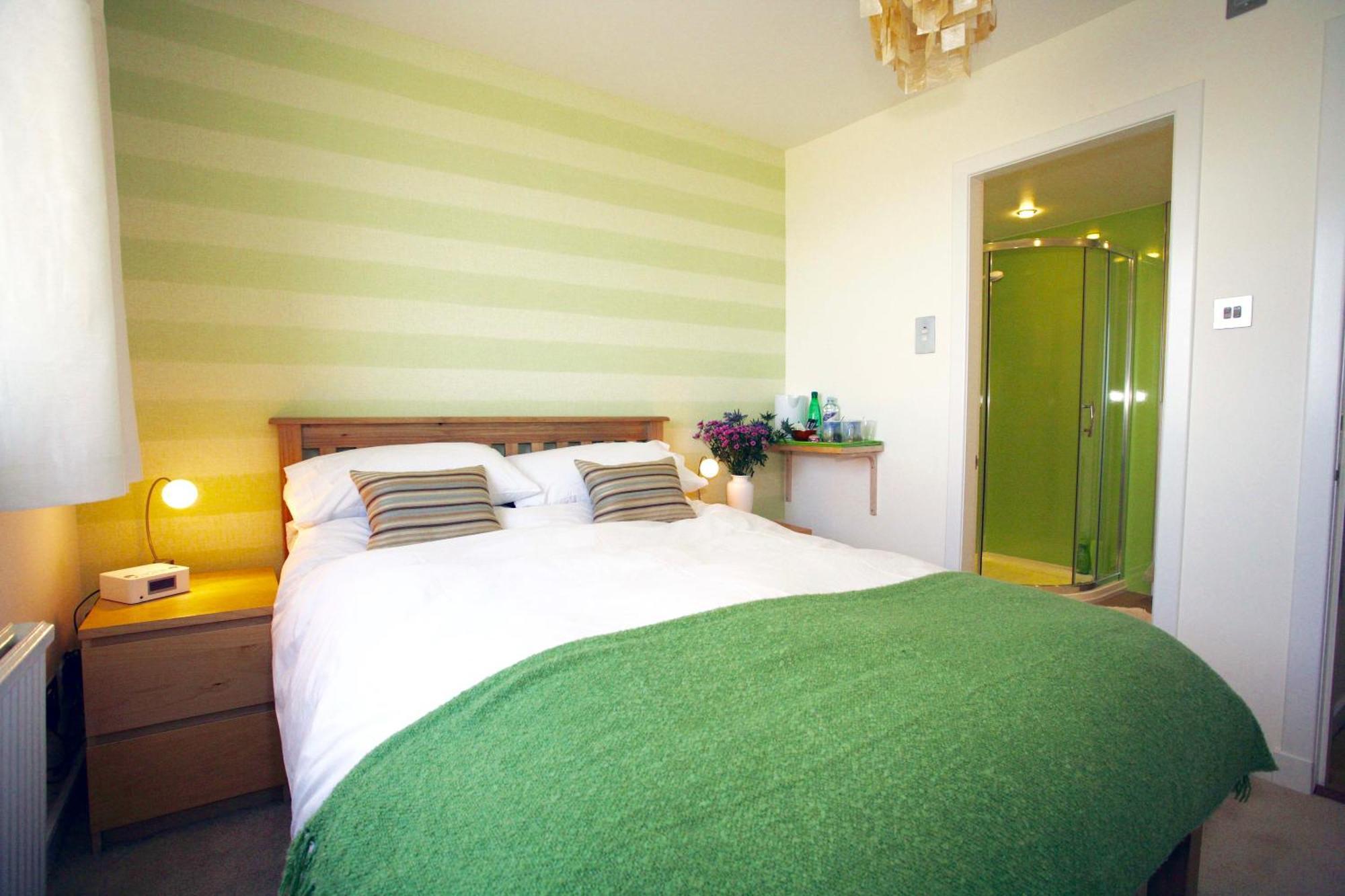 No12 Bed And Breakfast, St Andrews Ngoại thất bức ảnh