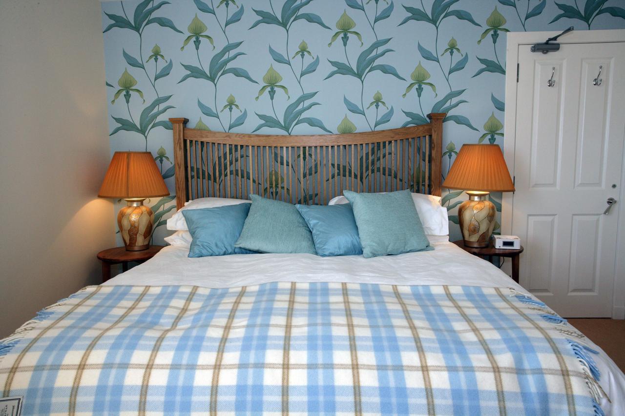 No12 Bed And Breakfast, St Andrews Ngoại thất bức ảnh
