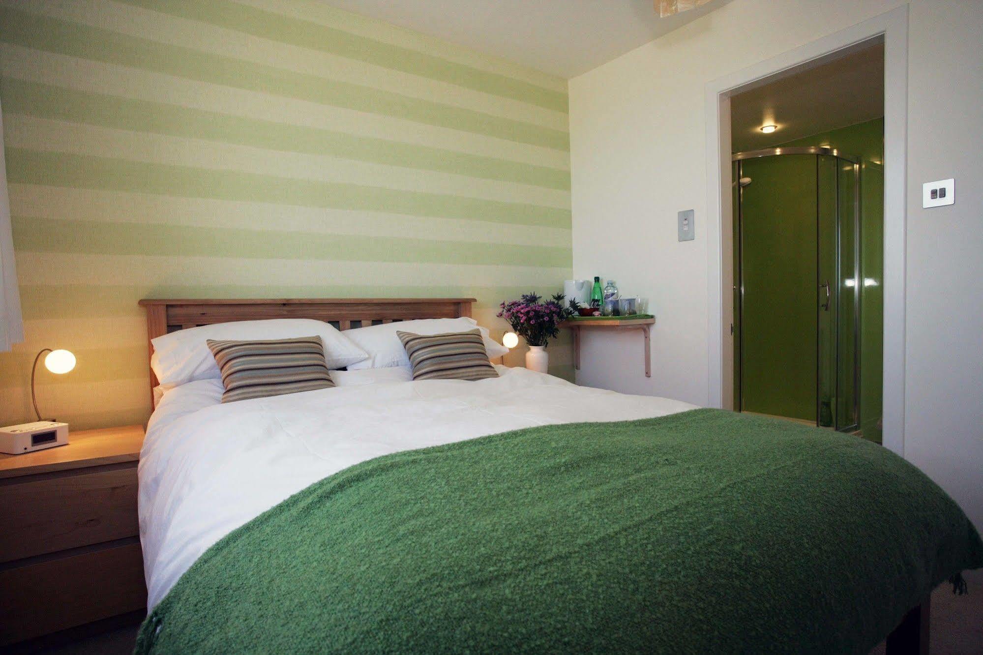 No12 Bed And Breakfast, St Andrews Ngoại thất bức ảnh